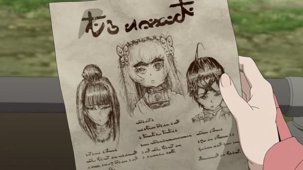 Hitsugi no Chaika - 0503