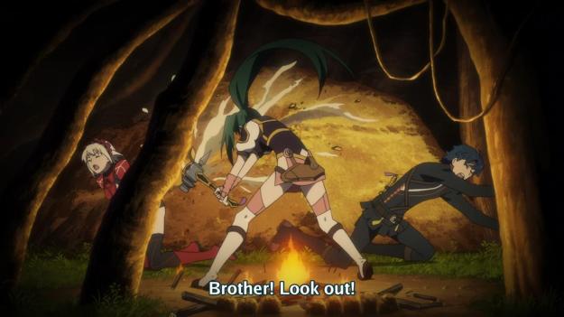 Hitsugi no Chaika - 0508