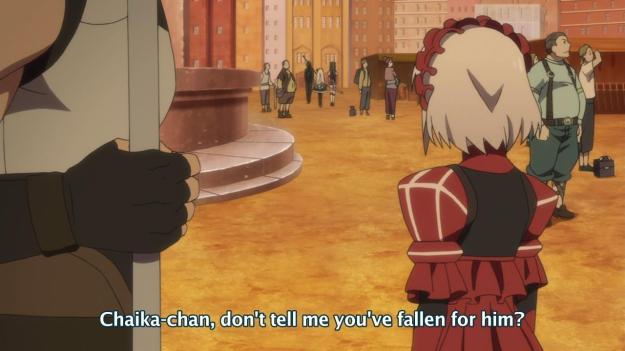 Hitsugi no Chaika - 0603