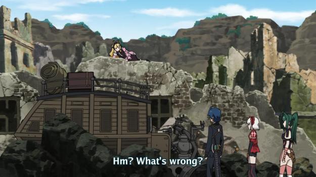 Hitsugi no Chaika - 0605