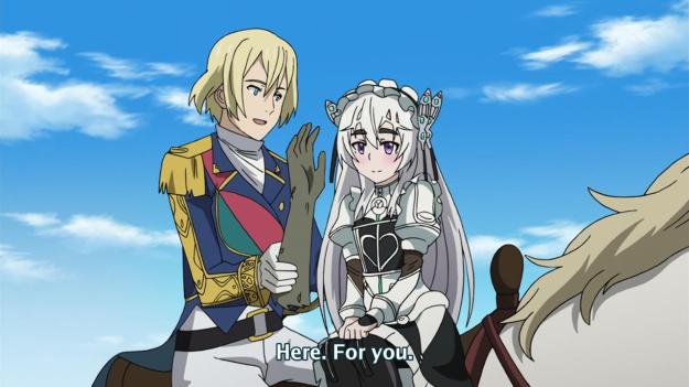 Hitsugi no Chaika - 0701