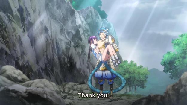 Kamigami no Asobi 0501