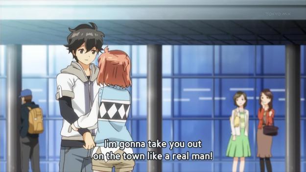 Kanojo ga Flag o Oraretara 0501