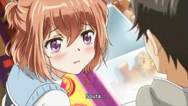 Kanojo ga Flag o Oraretara 0502