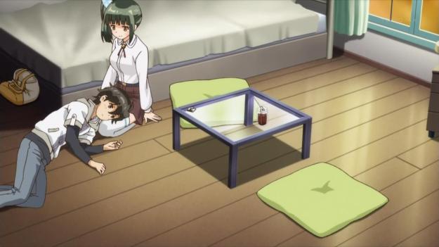 Kanojo ga Flag o Oraretara 0507