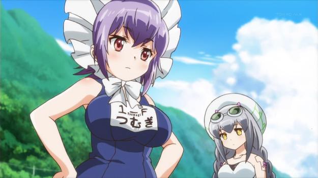 Kanojo ga Flag o Oraretara 0604