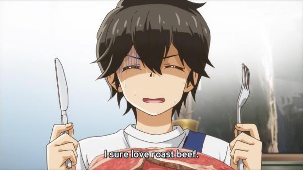 Kanojo ga Flag o Oraretara 0804