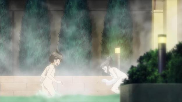 Kanojo ga Flag o Oraretara 0806