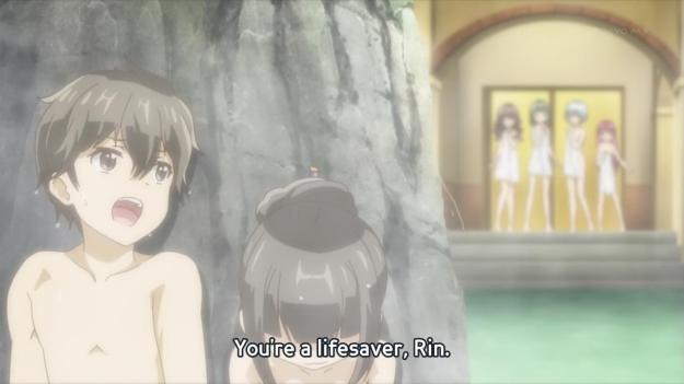 Kanojo ga Flag o Oraretara 0807