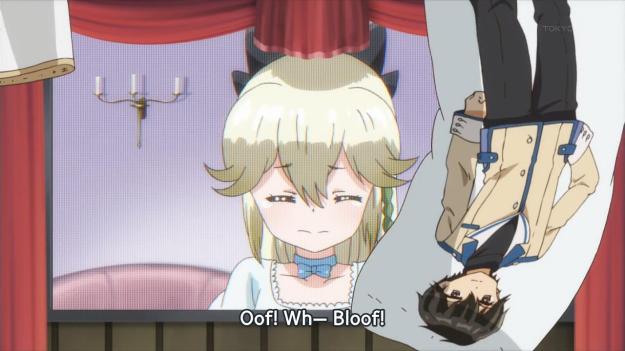 Kanojo ga Flag o Oraretara 0810