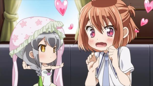 Kanojo ga Flag o Oraretara 0812