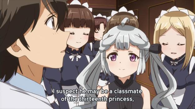 Kanojo ga Flag o Oraretara 0813