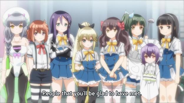 Kanojo ga Flag wo Oraretara - 0702