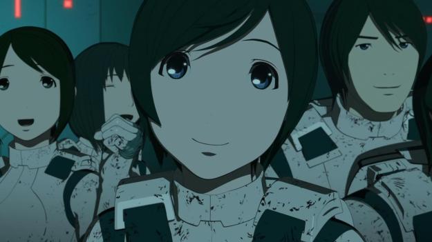 Knights of Sidonia 0404