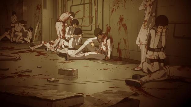 Knights of Sidonia 0405