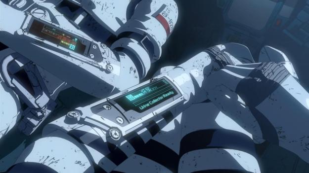Knights of Sidonia 0506