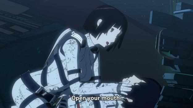Knights of Sidonia 0508