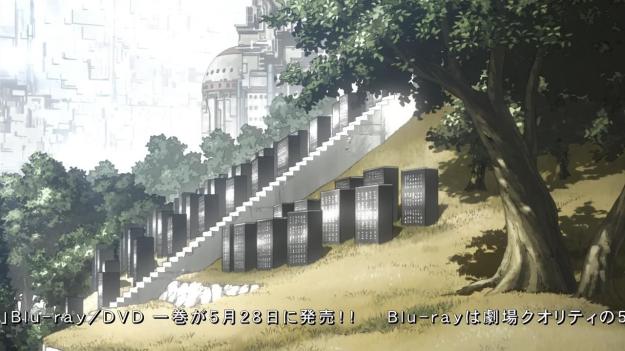 Knights of Sidonia 0512