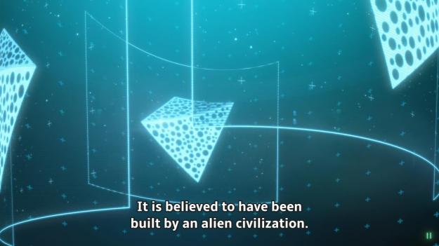 Knights of Sidonia 0513