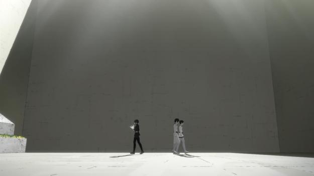 Knights of Sidonia 0601