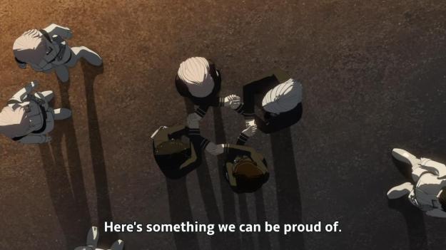 Knights of Sidonia 0602