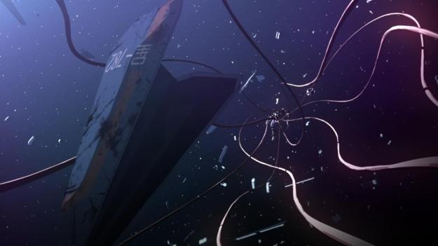 Knights of Sidonia 0701