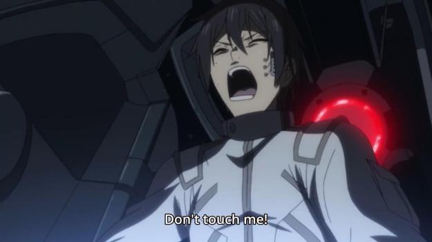 M3 - Sono Kuroki Hagane 0301