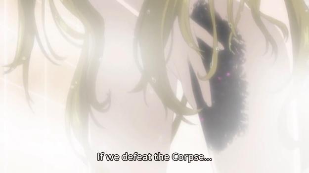 M3 - Sono Kuroki Hagane 0302