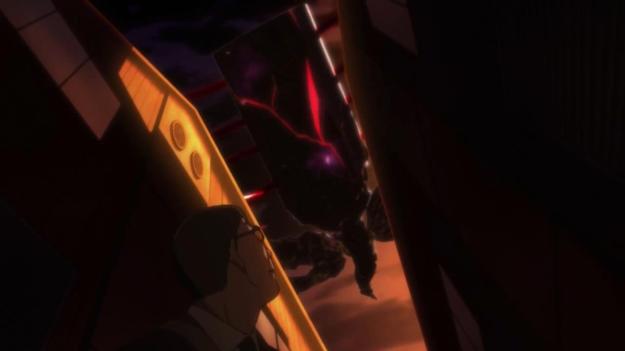 M3 - Sono Kuroki Hagane 0303