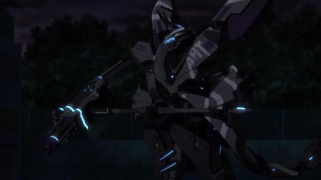 M3 - Sono Kuroki Hagane 0304