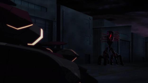 M3 - Sono Kuroki Hagane 0305