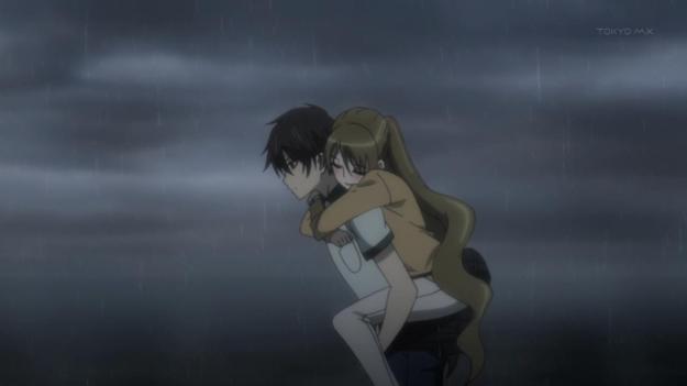 M3 - Sono Kuroki Hagane 0404