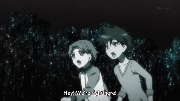 M3 - Sono Kuroki Hagane 0408