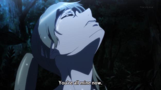 M3 - Sono Kuroki Hagane 0409