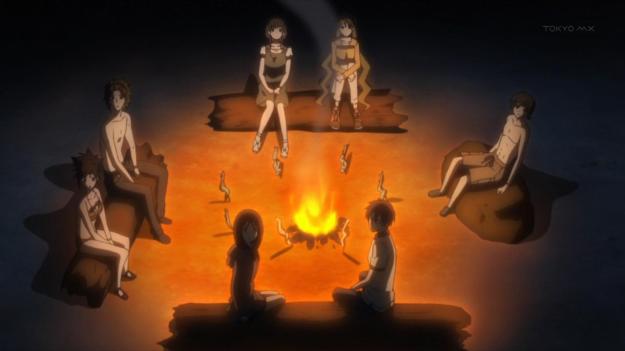 M3 - Sono Kuroki Hagane 0410