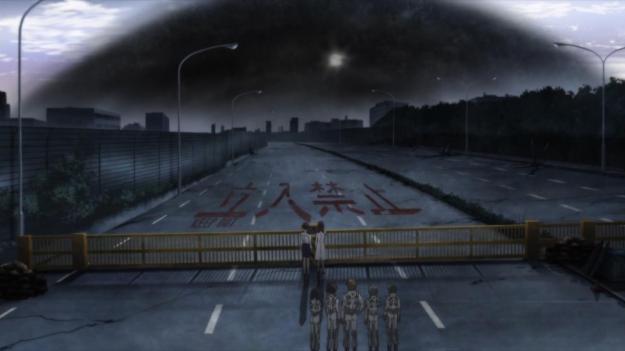 M3 - Sono Kuroki Hagane 0502