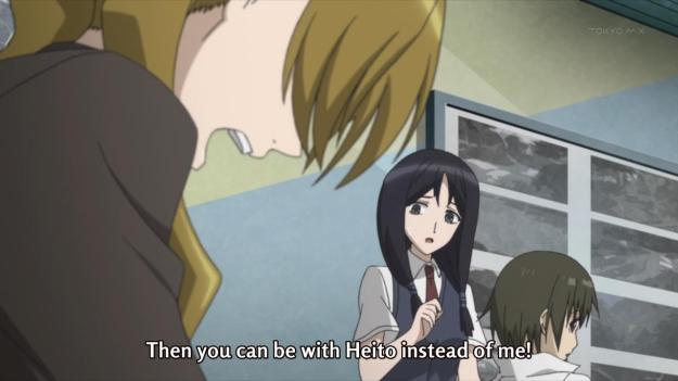 M3 - Sono Kuroki Hagane 0504