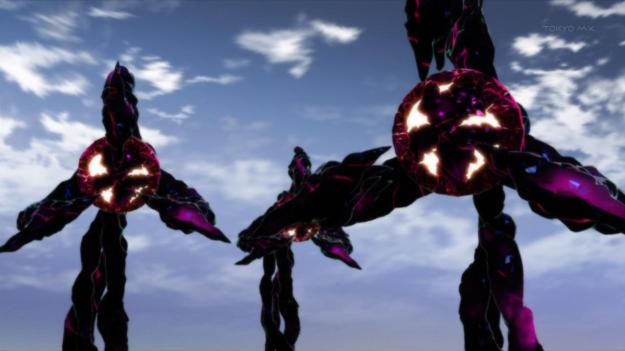 M3 - Sono Kuroki Hagane 0506