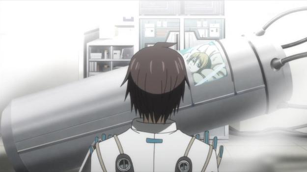 M3 - Sono Kuroki Hagane 0602