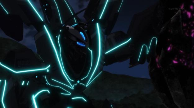 M3 - Sono Kuroki Hagane 0604