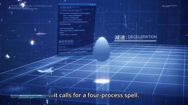 Mahouka Koukou no Rettousei 0501