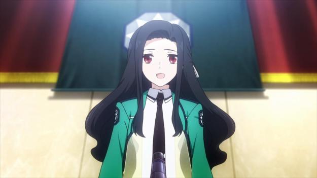 Mahouka Koukou no Rettousei 0503