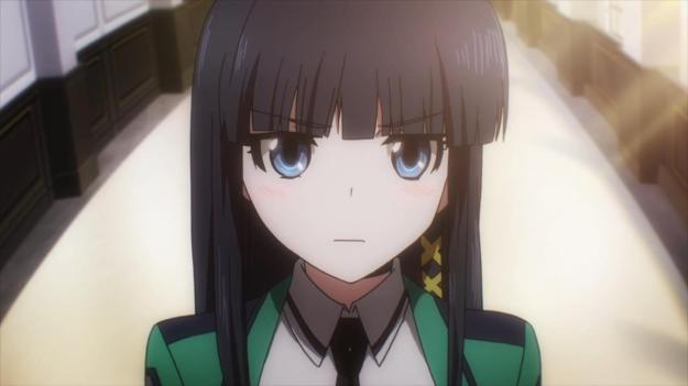 Mahouka Koukou no Rettousei 0510