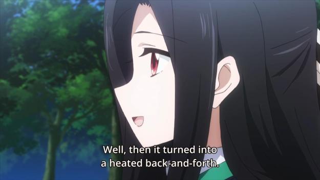 Mahouka Koukou no Rettousei 0511