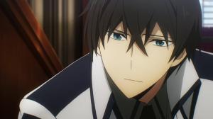 Mahouka Koukou no Rettousei 0513