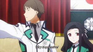 Mahouka Koukou no Rettousei 0514