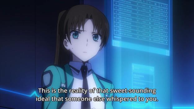 Mahouka Koukou no Rettousei 0601