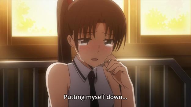 Mahouka Koukou no Rettousei 0603