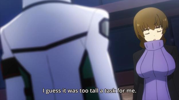 Mahouka Koukou no Rettousei 0609