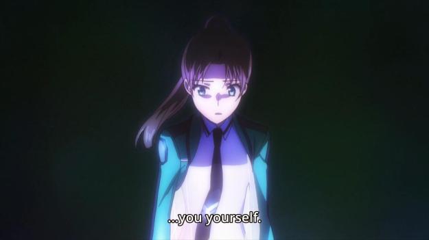 Mahouka Koukou no Rettousei 0610